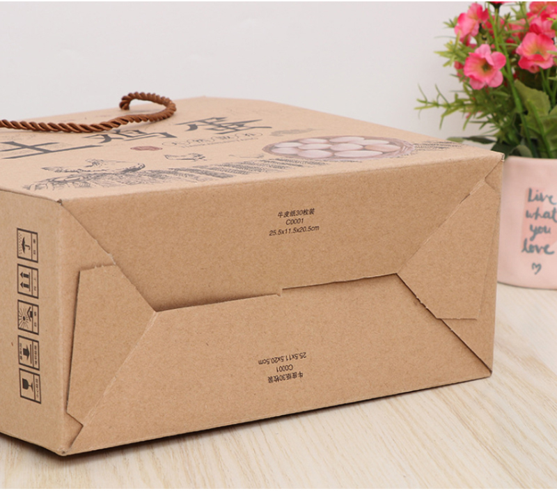 土雞蛋盒_05 土雞蛋盒_05