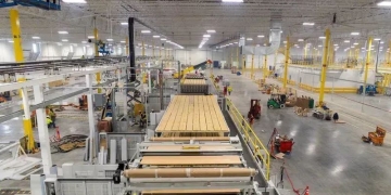 達(dá)成原則協(xié)議，紙業(yè)包裝巨頭盟迪51.4億英鎊收購得斯瑪！