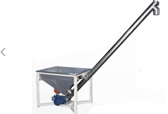 開封自動(dòng)螺旋上料機(jī)生產(chǎn)廠家-螺旋提升機(jī)報(bào)價(jià)