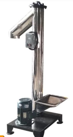 垂直螺旋喂料機 垂直螺旋喂料機