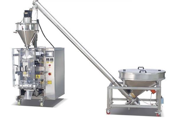 傾斜式螺旋提升機(jī)的革命性應(yīng)用與優(yōu)勢(shì)解析