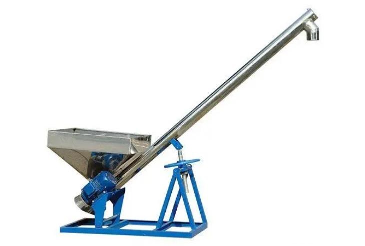 螺旋上料機的常見故障有哪些表現(xiàn)？