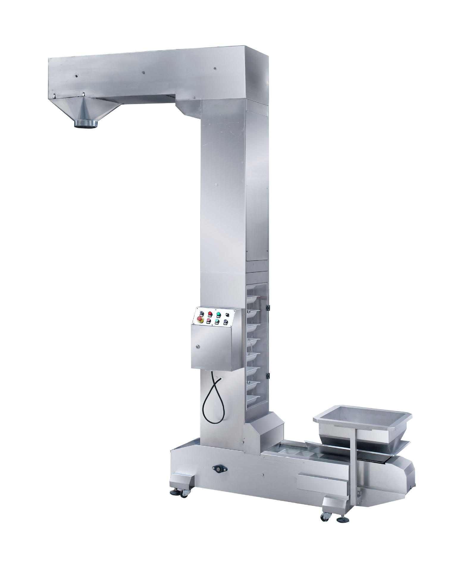 濟(jì)南Z型提升機