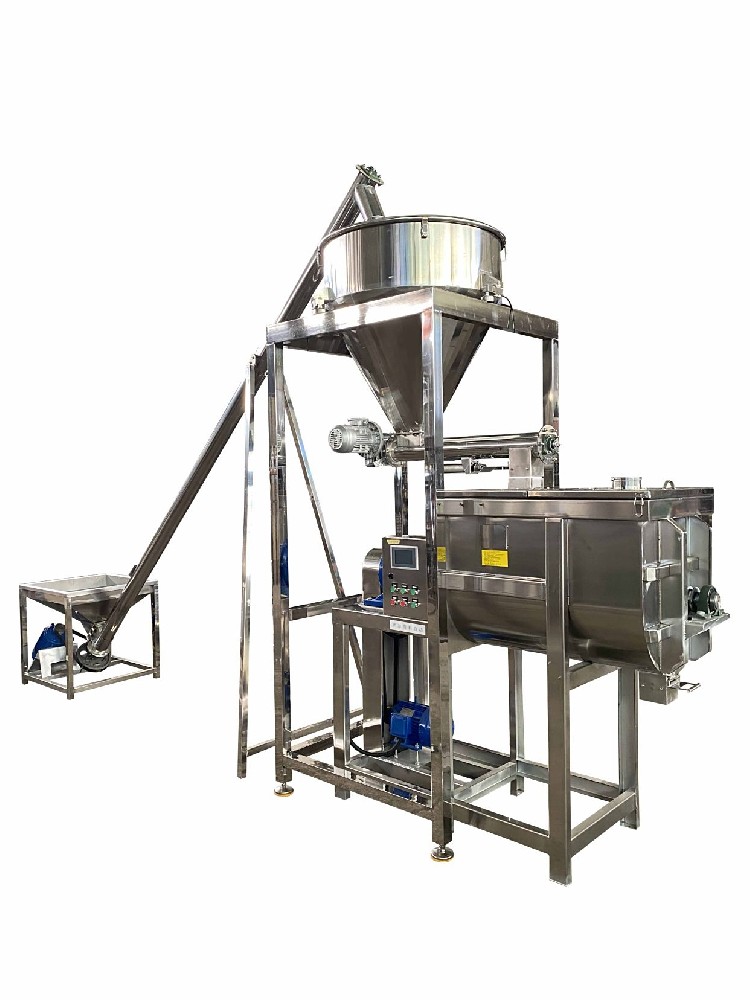 朝陽螺旋上料機源頭廠家-螺旋提升機定制專家-免費設(shè)計